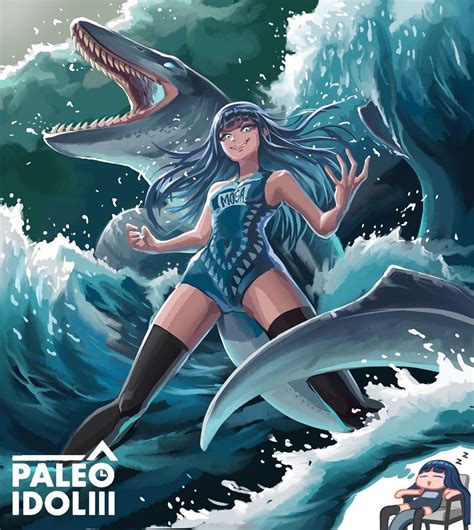 PaleoIdol .